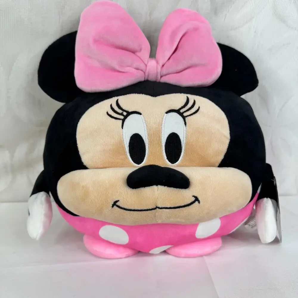 Disney Baby Minnie Mouse Cuddle Pals 10